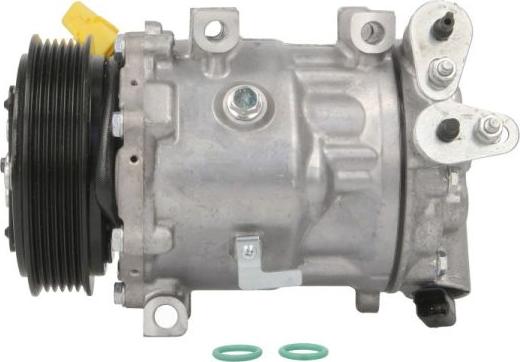 Thermotec KTT090365 — Kompresor, klimatyzacja