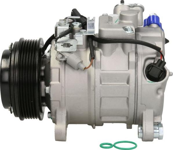 Thermotec KTT090361 — Kompresor, klimatyzacja