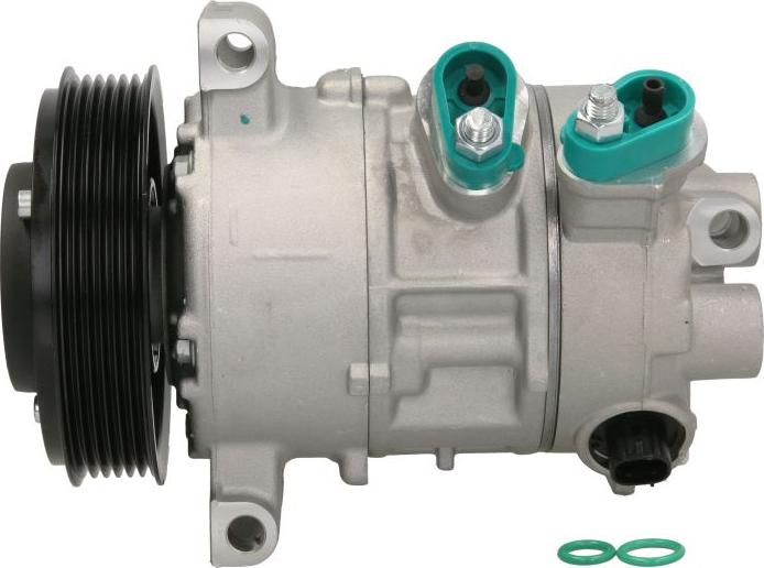 Thermotec KTT090304 — Kompresor, klimatyzacja