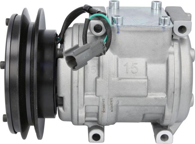 Thermotec KTT090305 — Kompresor, klimatyzacja