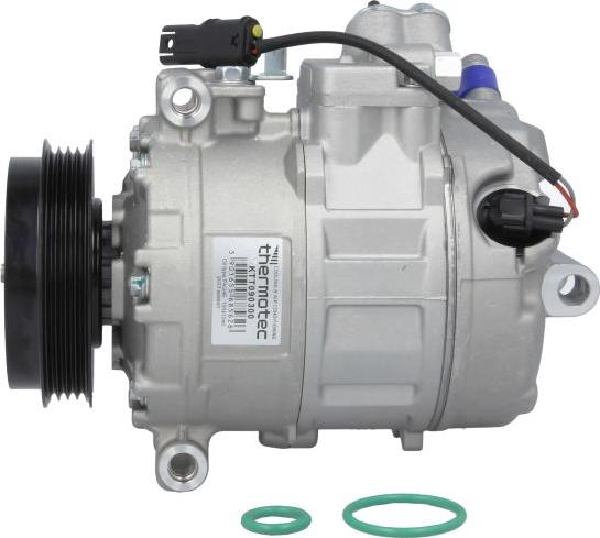 Thermotec KTT090300 — Kompresor, klimatyzacja