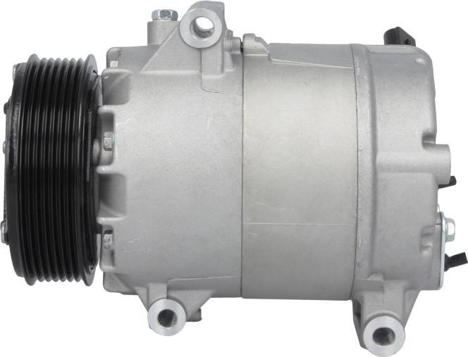 Thermotec KTT090302 — Kompresor, klimatyzacja