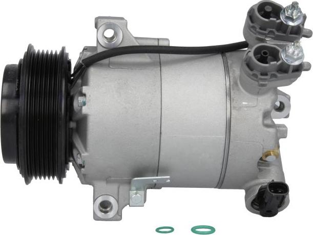 Thermotec KTT090314 — Kompresor, klimatyzacja