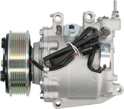 Thermotec KTT090316 — Kompresor, klimatyzacja