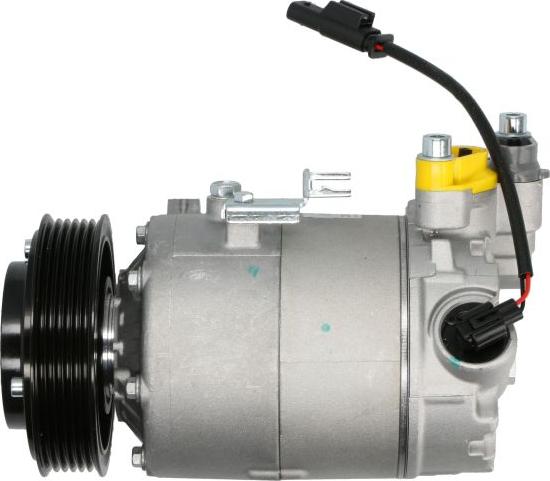 Thermotec KTT090311 — Kompresor, klimatyzacja