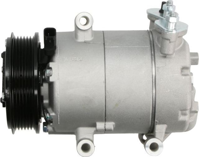 Thermotec KTT090388 — Kompresor, klimatyzacja
