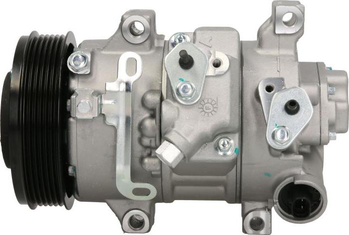Thermotec KTT090331 — Kompresor, klimatyzacja