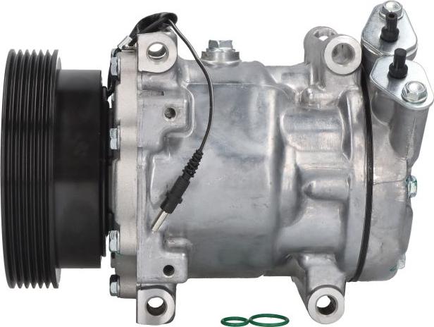 Thermotec KTT090332 — Kompresor, klimatyzacja