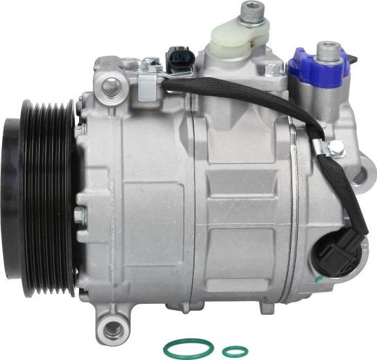 Thermotec KTT090321 — Kompresor, klimatyzacja