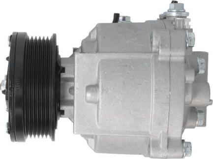 Thermotec KTT090322 - Kompresor klimatyzacji