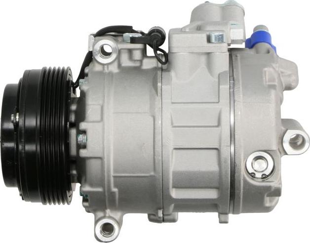 Thermotec KTT090379 — Kompresor, klimatyzacja
