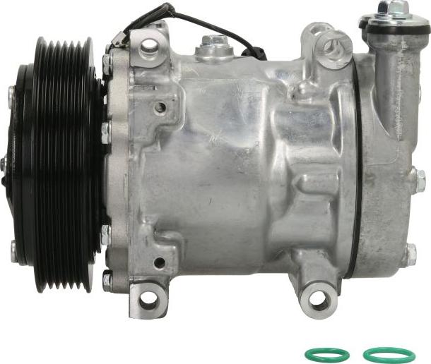 Thermotec KTT090371 — Kompresor, klimatyzacja