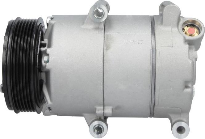 Thermotec KTT090373 — Kompresor, klimatyzacja