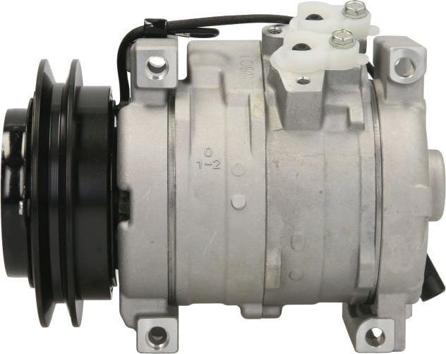 Thermotec KTT090377 — Kompresor, klimatyzacja