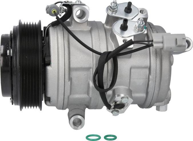 Thermotec KTT090299 — Kompresor, klimatyzacja