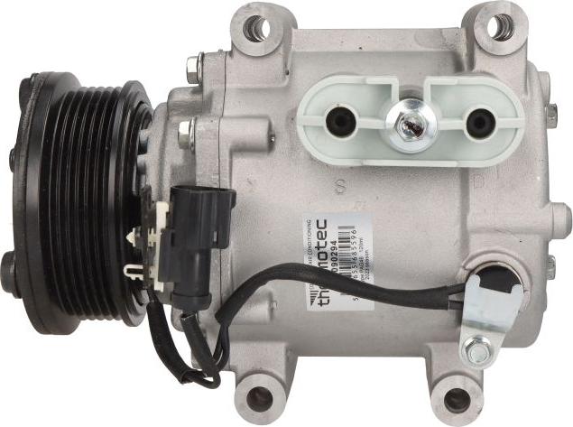 Thermotec KTT090294 — Kompresor, klimatyzacja