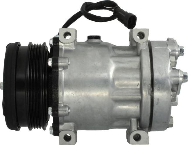 Thermotec KTT090292 — Kompresor, klimatyzacja