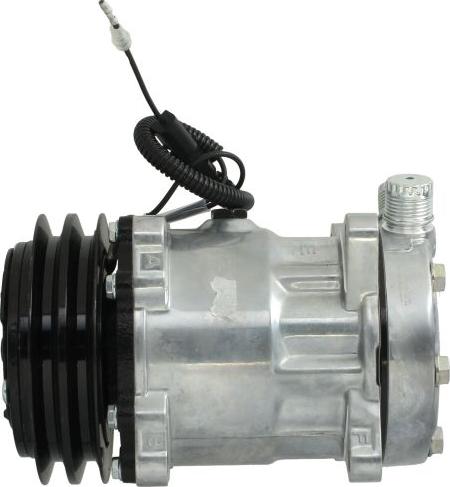 Thermotec KTT090248 — Kompresor, klimatyzacja
