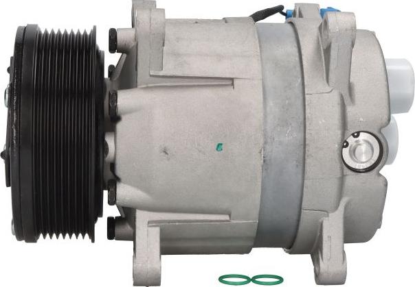 Thermotec KTT090243 — Kompresor, klimatyzacja