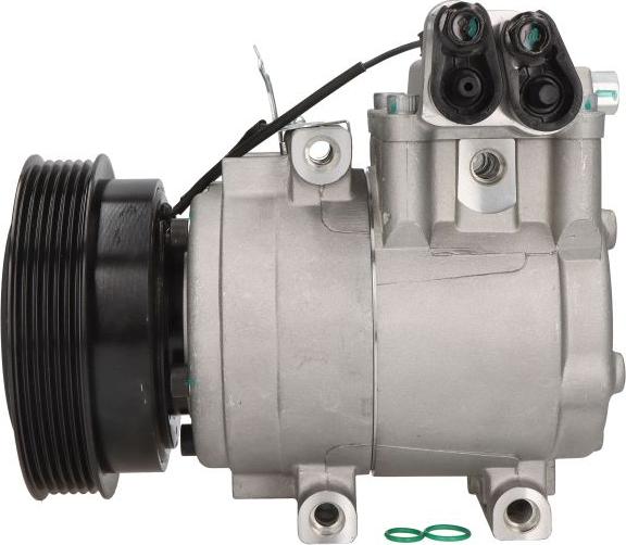 Thermotec KTT090242 — Kompresor, klimatyzacja