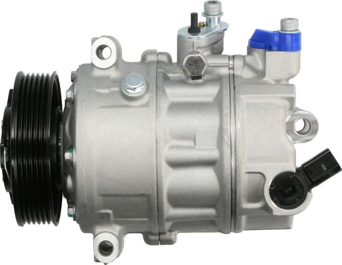 Thermotec KTT090255 — Kompresor, klimatyzacja
