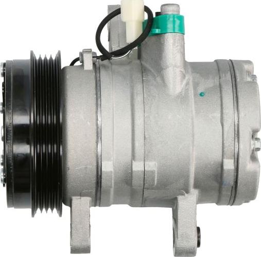 Thermotec KTT090252 — Kompresor, klimatyzacja