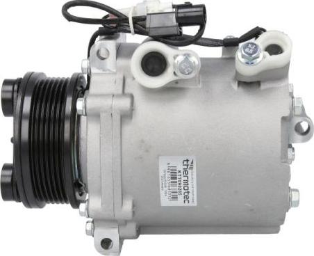 Thermotec KTT090265 — Kompresor, klimatyzacja