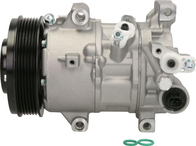 Thermotec KTT090266 — Kompresor, klimatyzacja