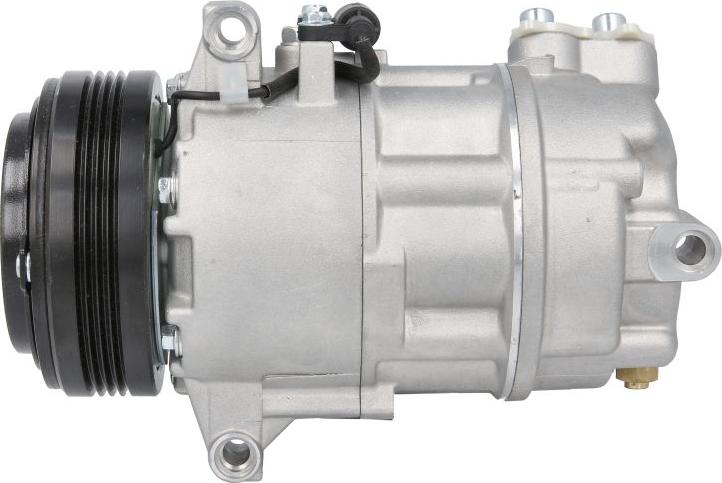 Thermotec KTT090214 — Kompresor, klimatyzacja