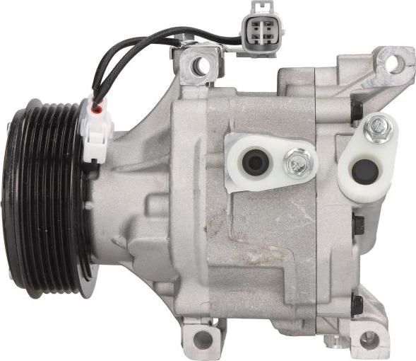 Thermotec KTT090215 — Kompresor, klimatyzacja