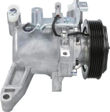 Thermotec KTT090213 - Kompresor klimatyzacji