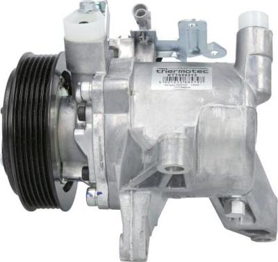 Thermotec KTT090213 — Kompresor, klimatyzacja