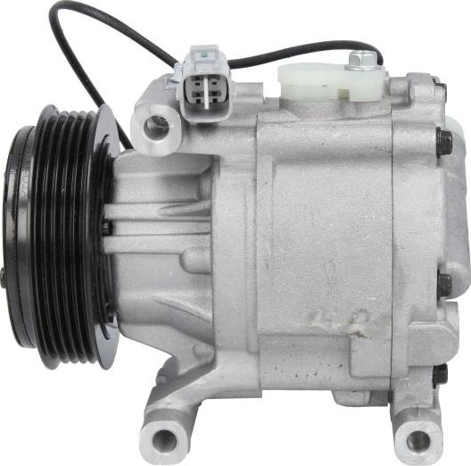 Thermotec KTT090217 — Kompresor, klimatyzacja