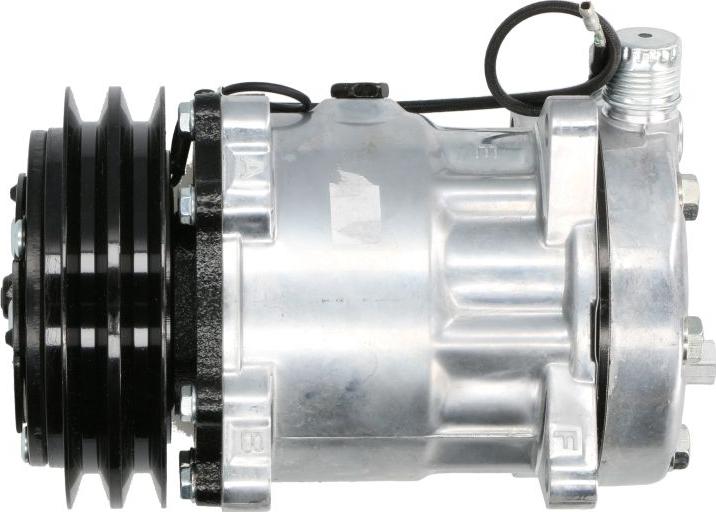 Thermotec KTT090285 — Kompresor, klimatyzacja