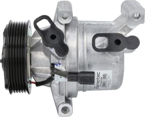 Thermotec KTT090286 — Kompresor, klimatyzacja