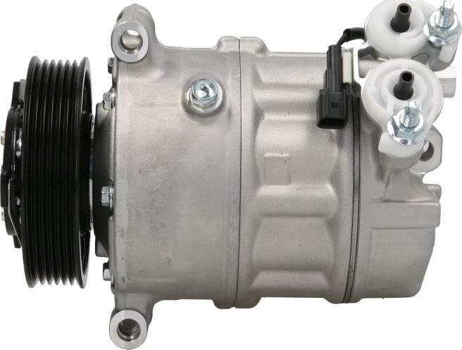 Thermotec KTT090280 — Kompresor, klimatyzacja