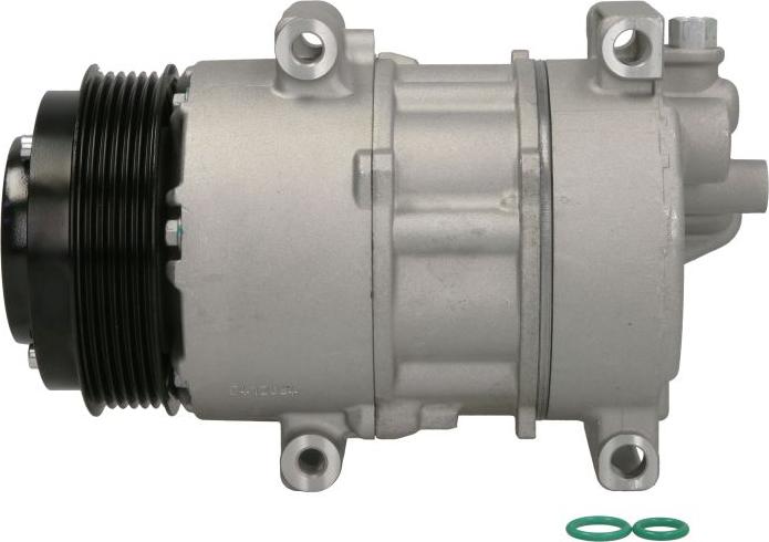Thermotec KTT090288 - Kompresor klimatyzacji