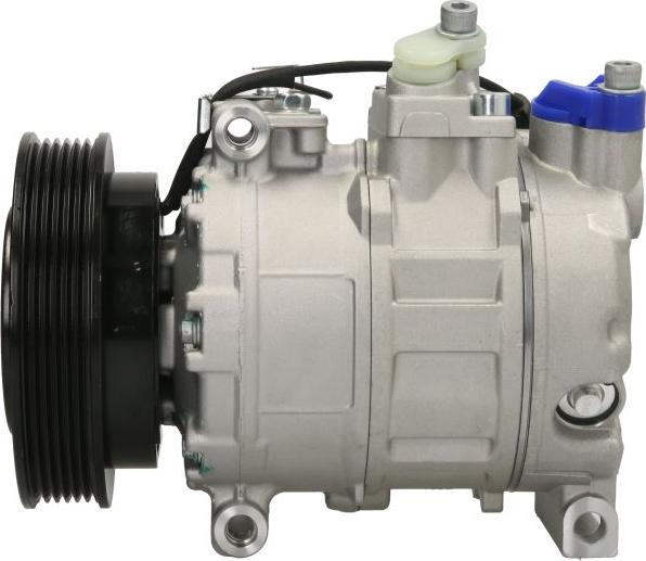 Thermotec KTT090282 — Kompresor, klimatyzacja