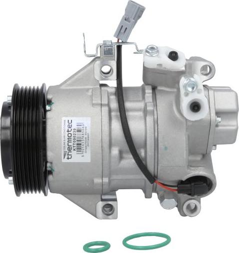 Thermotec KTT090239 — Kompresor, klimatyzacja