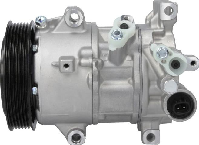 Thermotec KTT090235 — Kompresor, klimatyzacja