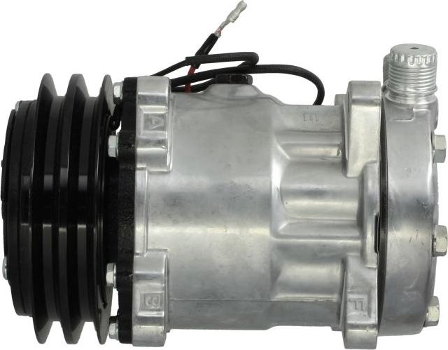 Thermotec KTT090230 — Kompresor, klimatyzacja