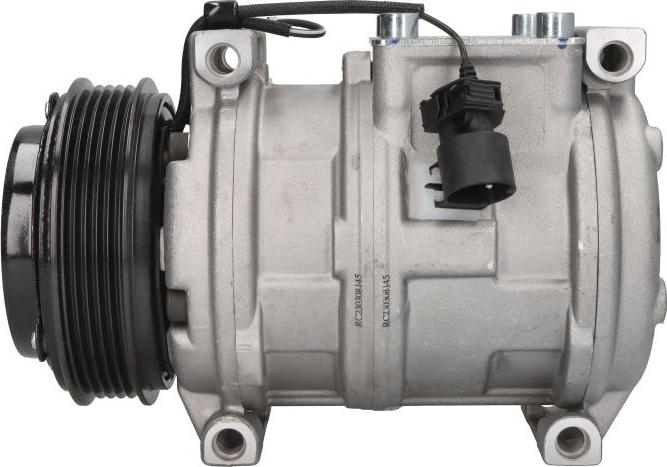 Thermotec KTT090231 — Kompresor, klimatyzacja