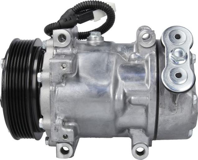 Thermotec KTT090232 — Kompresor, klimatyzacja