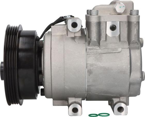 Thermotec KTT090237 — Kompresor, klimatyzacja