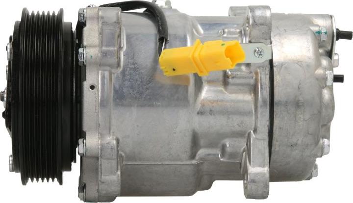 Thermotec KTT090222 — Kompresor, klimatyzacja