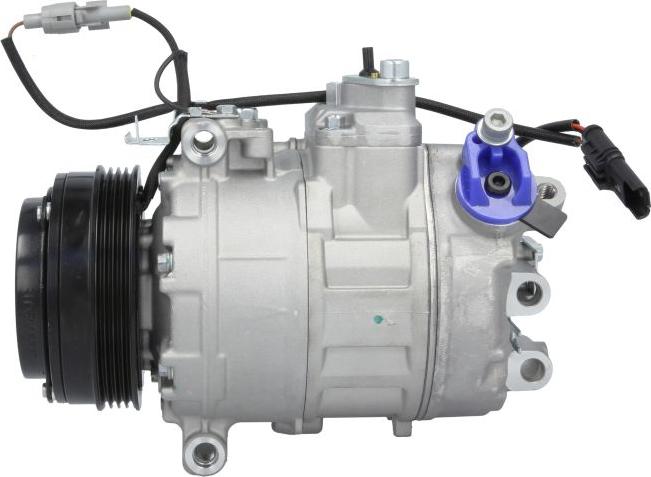 Thermotec KTT090227 — Kompresor, klimatyzacja