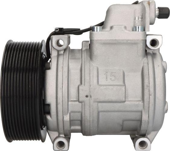 Thermotec KTT090279 — Kompresor, klimatyzacja