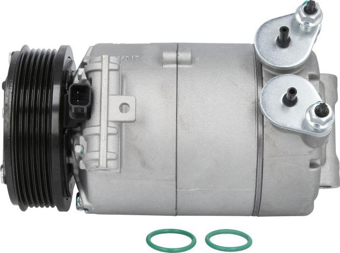 Thermotec KTT090278 — Kompresor, klimatyzacja