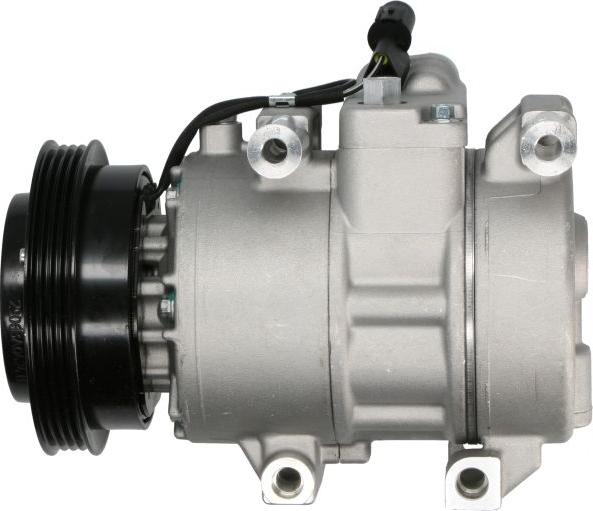 Thermotec KTT090273 — Kompresor, klimatyzacja