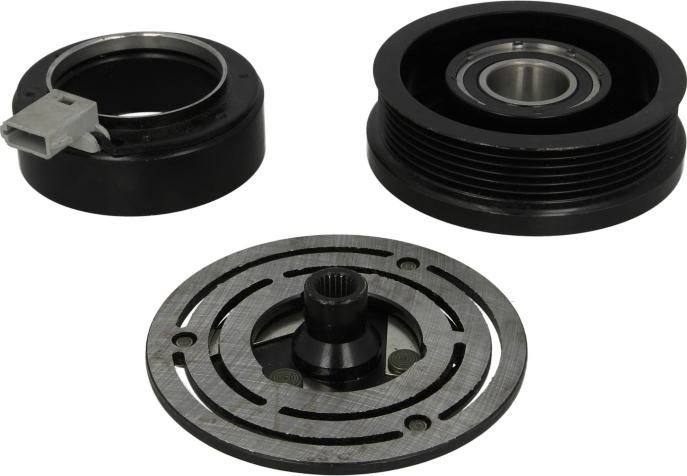Thermotec KTT040094 — Sprzęgło elektromagnetyczne, klimatyzacja